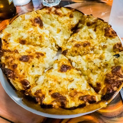 crabpie