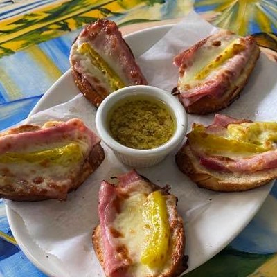 crispini